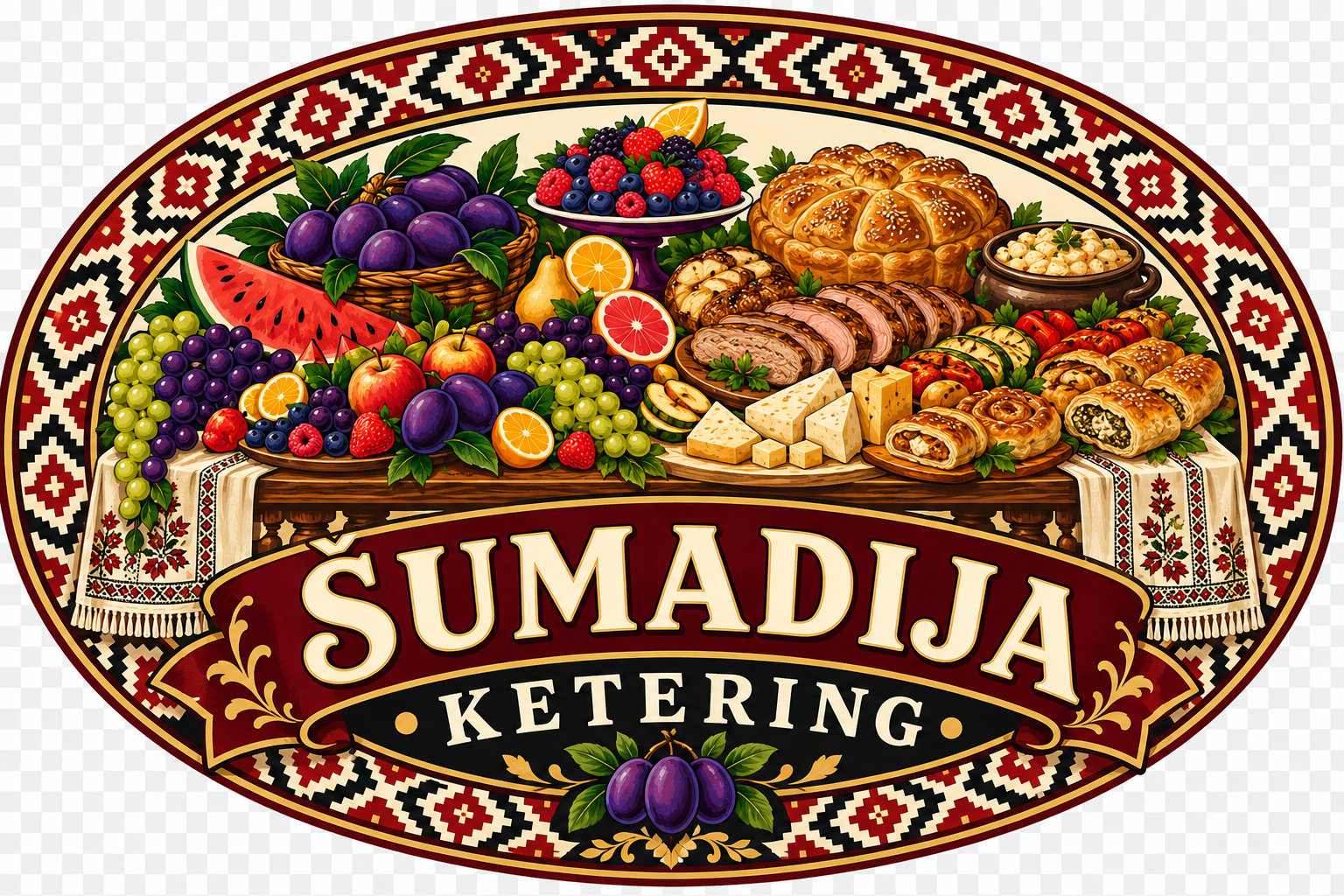 Šumadija Ketering